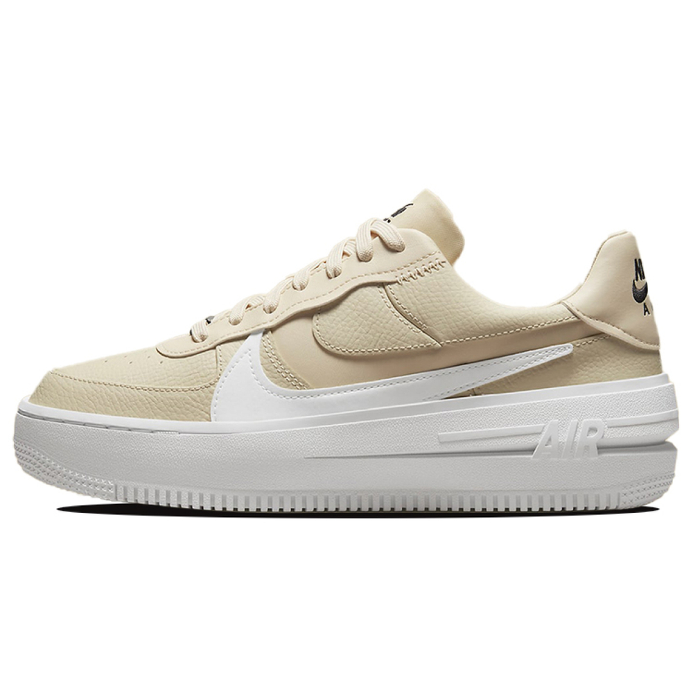 Nike Air Force 1 PLT.AF.ORM "Fossil"
