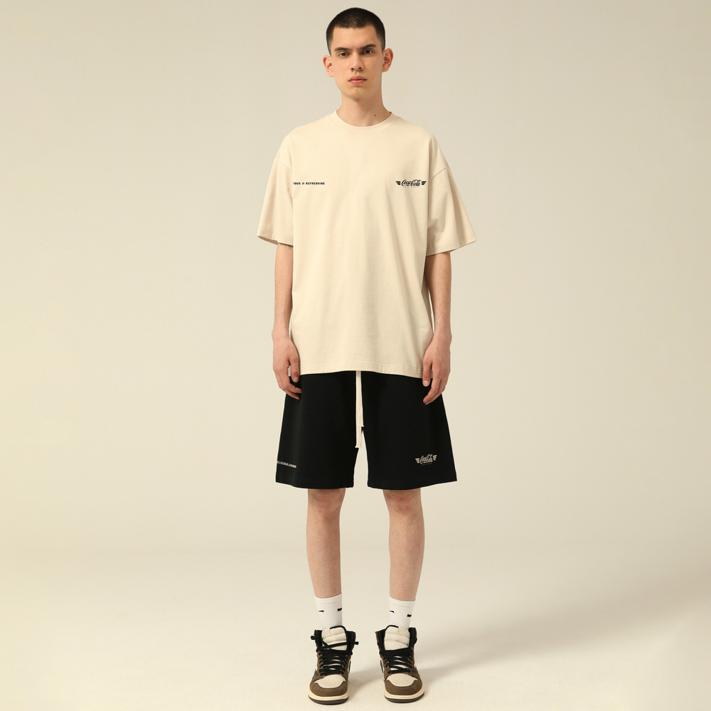 Coca-Cola Logo T