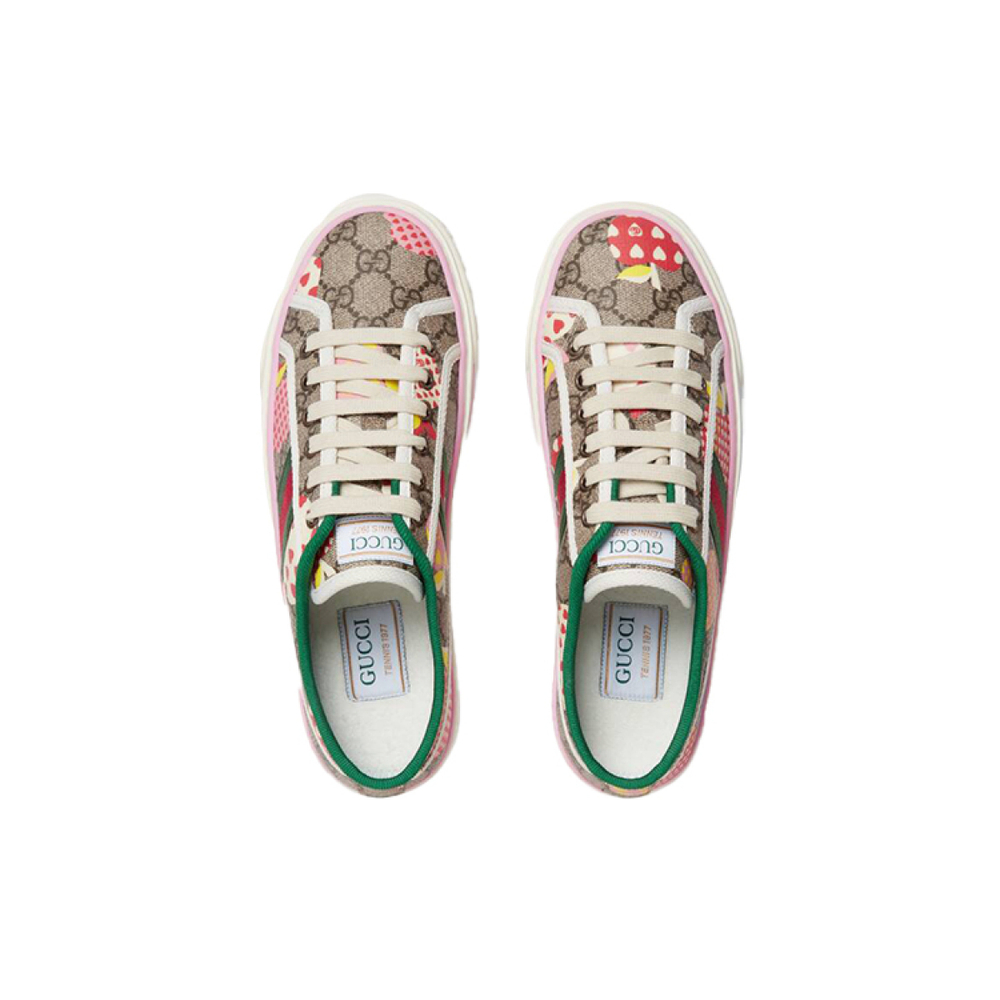 GUCCI Tennis 1977