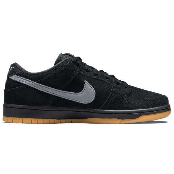 Nike Dunk SB Pro "fog"