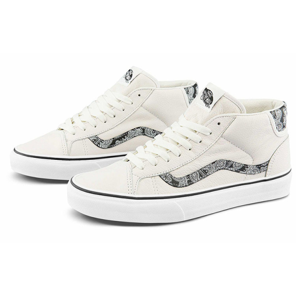 Vans Mid Skool 37