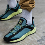 Timberland Solar Wave