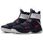 Nike zoom soldier 10 LeBron USA