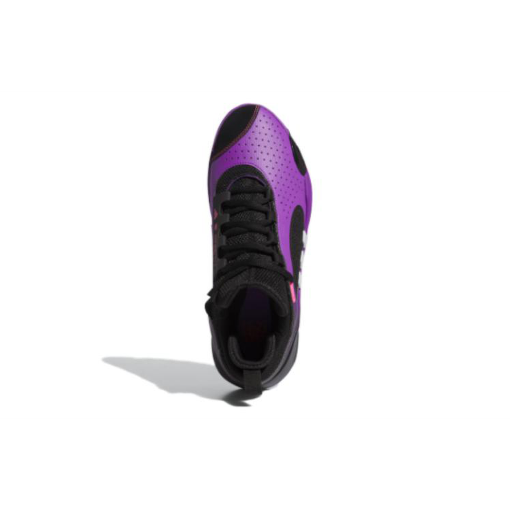 Adidas D.O.N. Issue #5