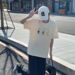 The Simpsons Logo T