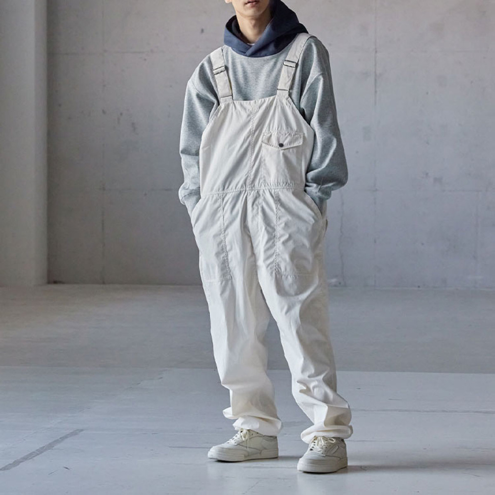 THE NORTH FACE PURPLE LABEL 65/35 Trail Overalls