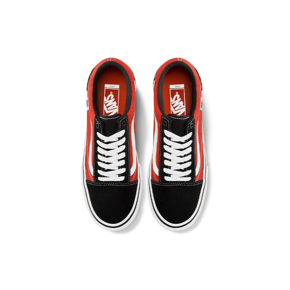 Vans Old Skool Pro