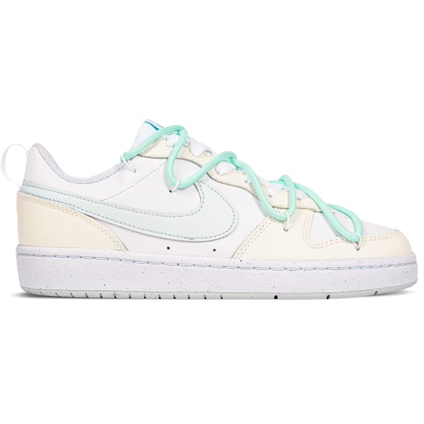 【 】 Nike Court Borough Low 2 GS