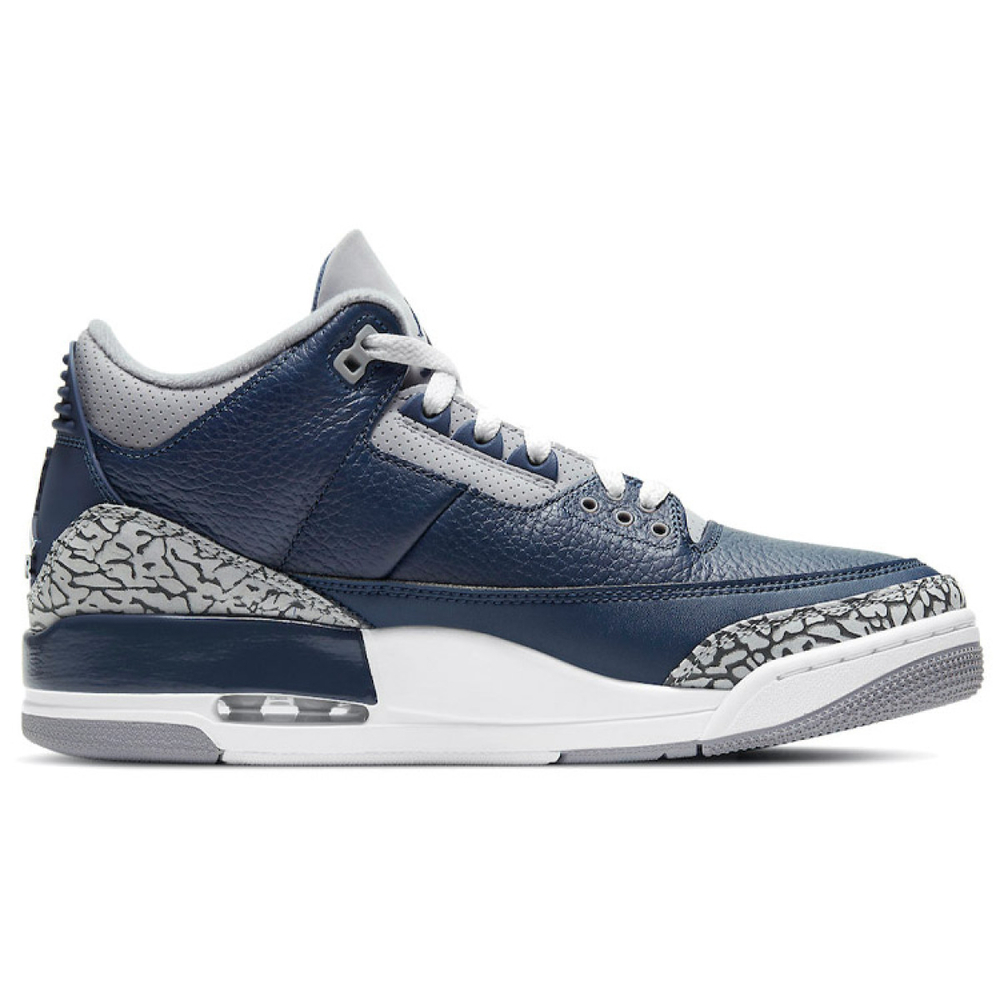 Jordan Air Jordan 3 retro "midnight navy"
