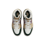 Jordan Air Jordan 1 MM High "Galactic Jade"