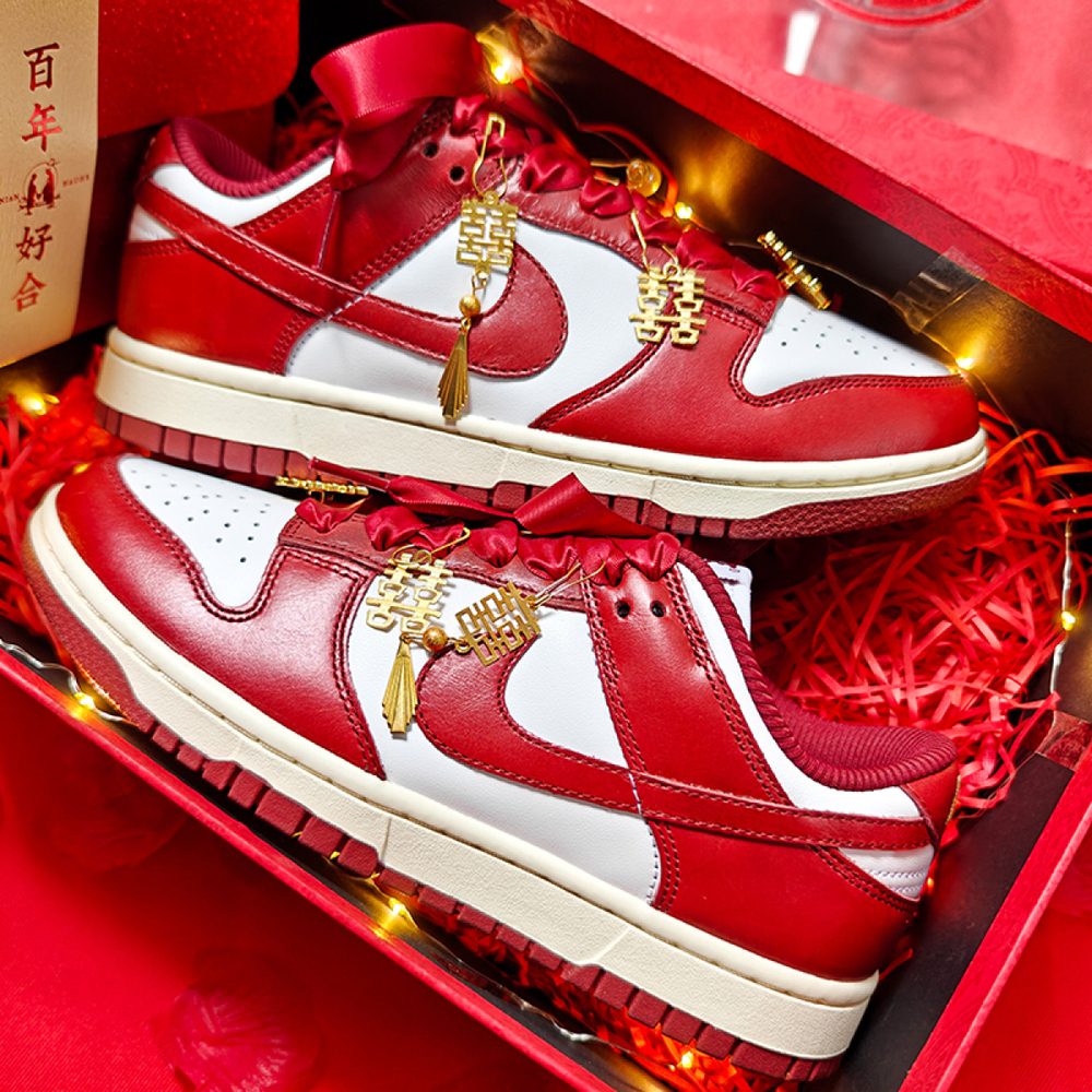 【 】 Nike Dunk