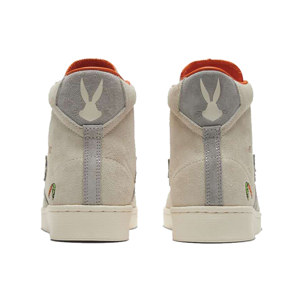 Bugs Bunny x Converse Cons Pro Leather