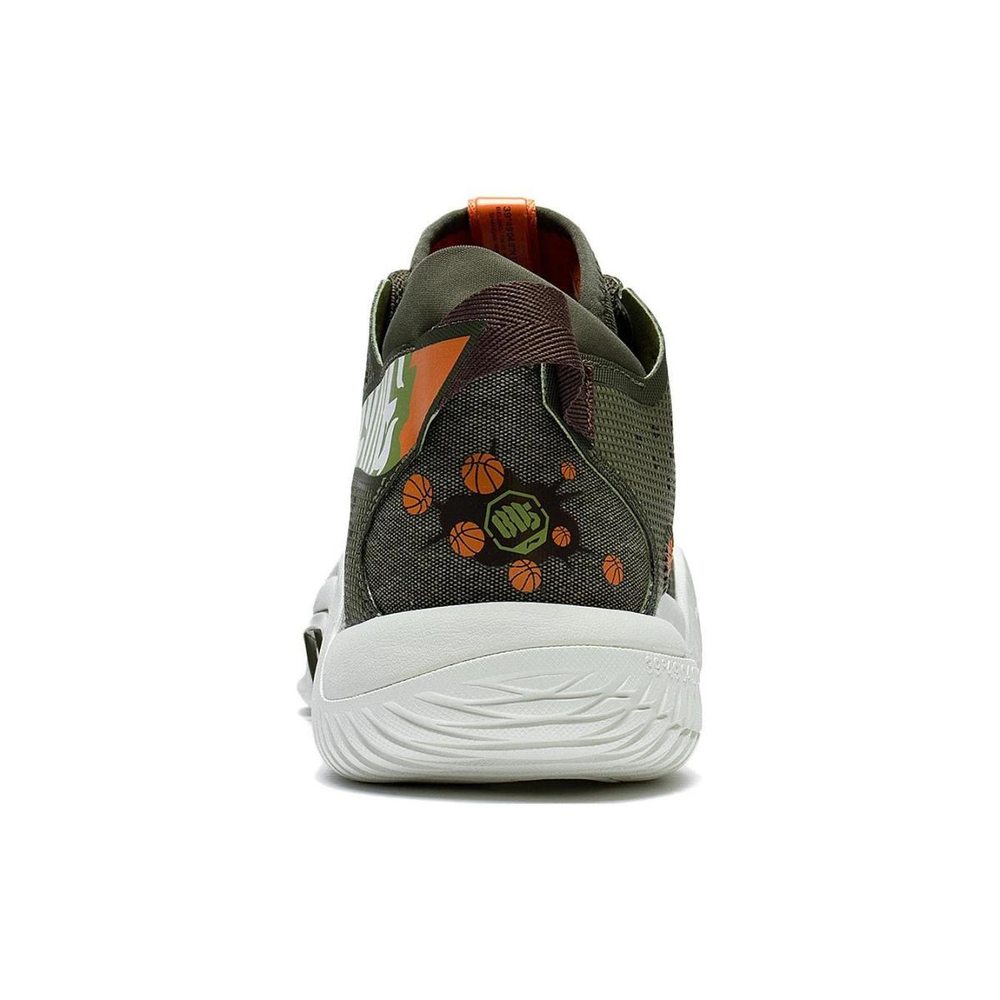 LiNing 2 Low