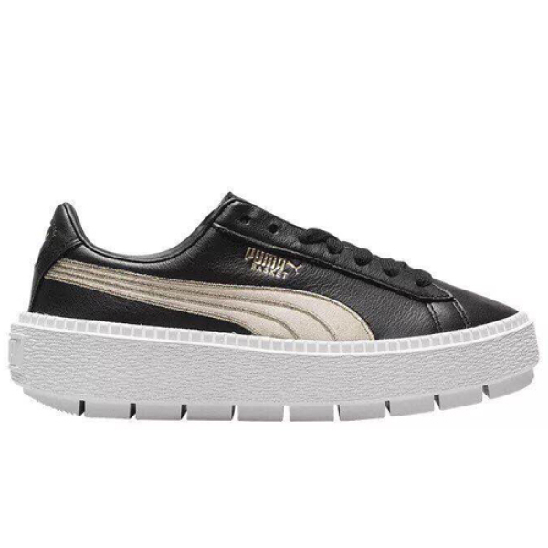 PUMA Platform Trace Varsity