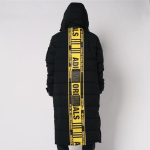 Adidas originals Long Jacket Logo