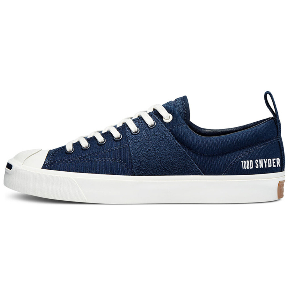Todd Snyder x Converse Jack Purcell