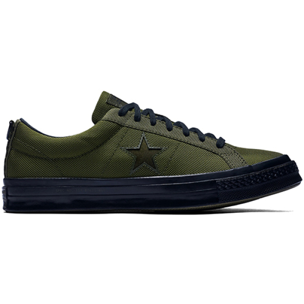 Carhartt WIP x Converse One Star