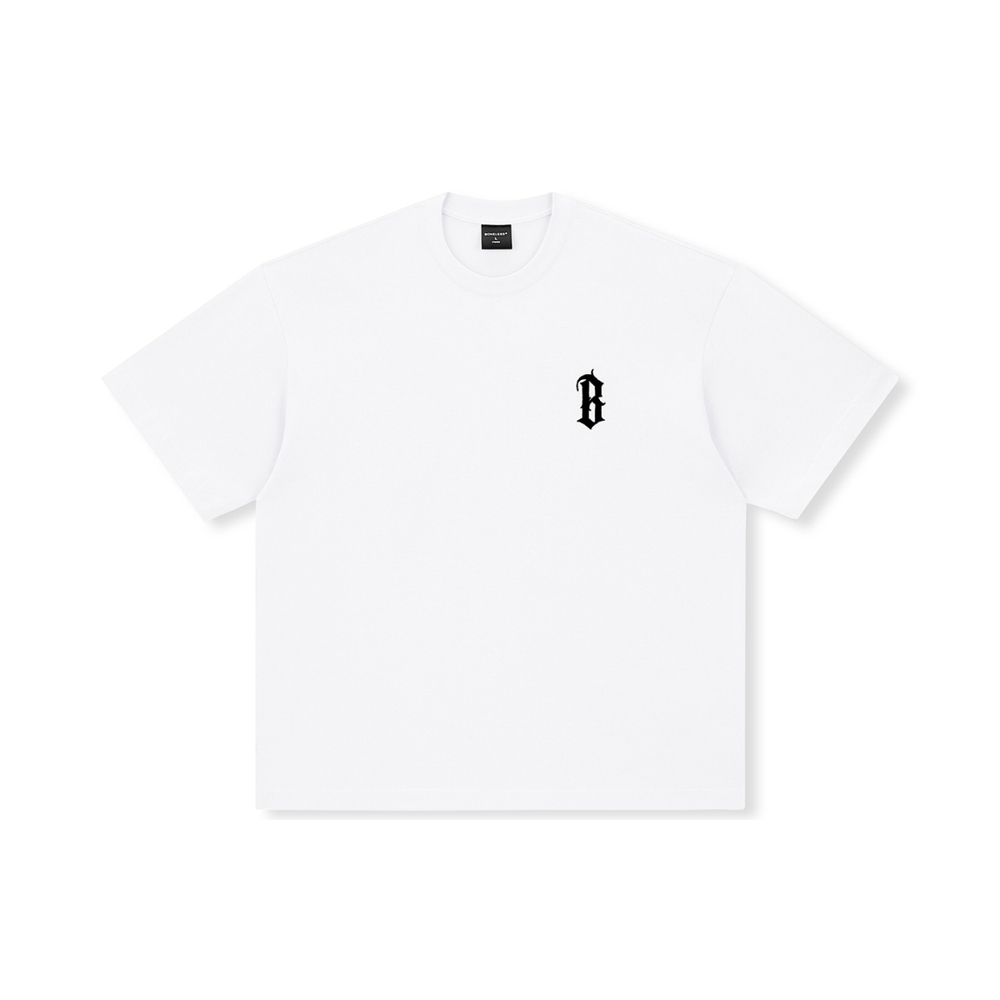 BONELESS B Logo T