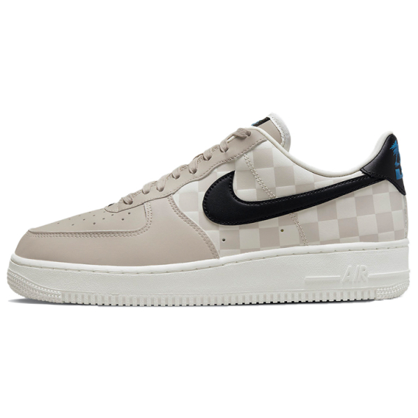 Nike Air Force 1 '07 QS "LBJ"