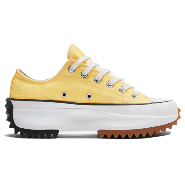Converse Run Star Hike