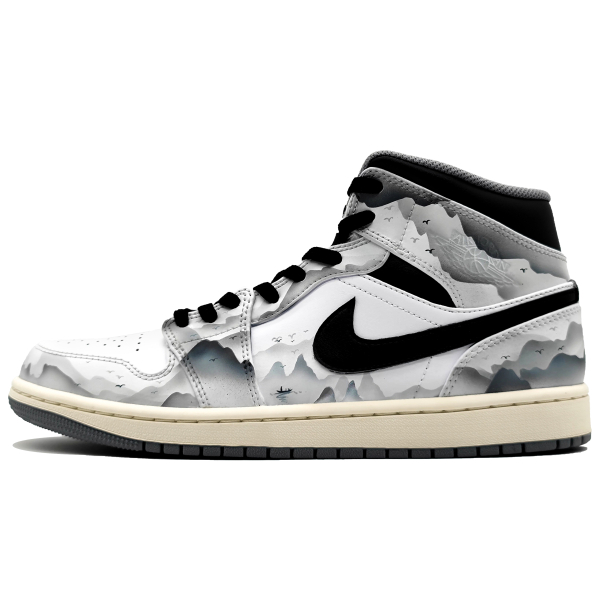 【 】 Jordan Air Jordan 1 Mid