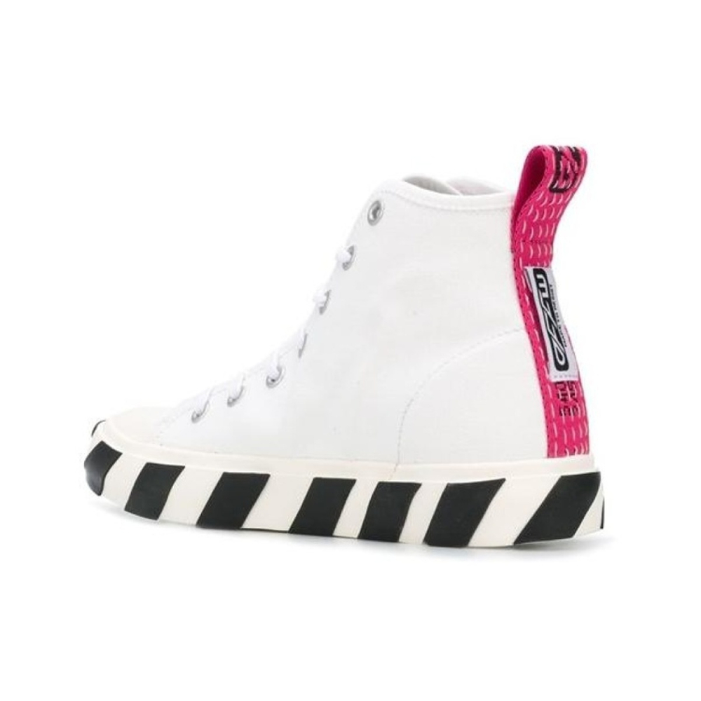 OFF-WHITE Top Sneaker