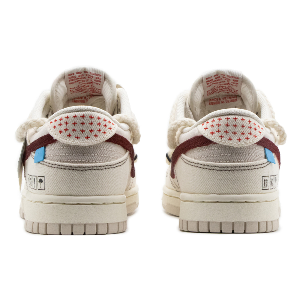 【 】 Nike Dunk Low