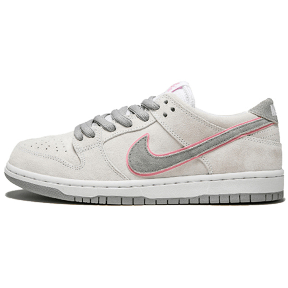 Nike Dunk SB Ishod W Flat Silver