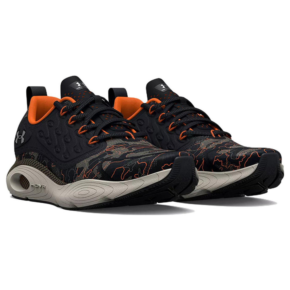 Under Armour HOVR Revenant Camo