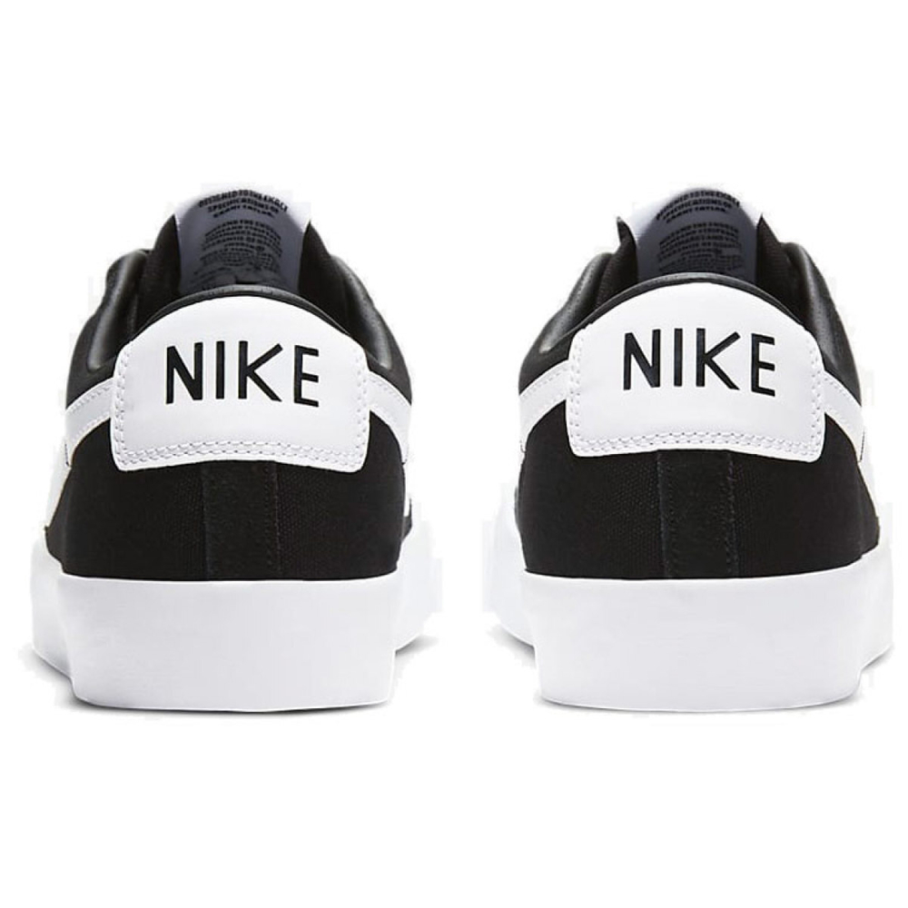 Nike Blazer SB GT "Black Gum"