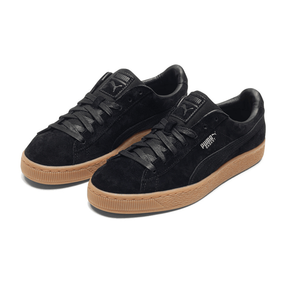 PUMA Basket Classic Weatherproof