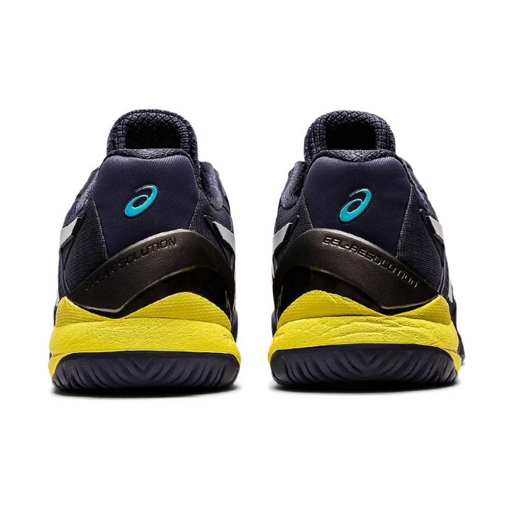 Asics Gel-Resolution 8