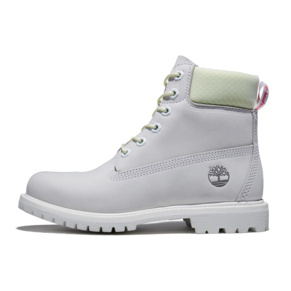 Timberland 6 Inch