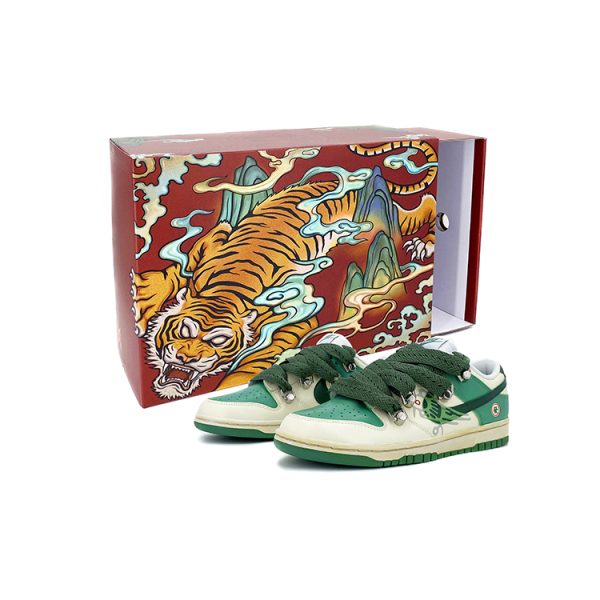 【 】 Nike Dunk Vibe CNY