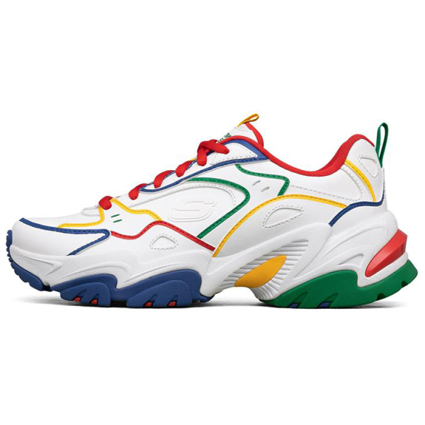 China Town Market x Skechers Stamina V2