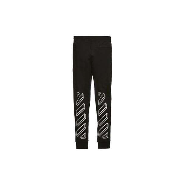 OFF-WHITE 3D