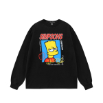 The Simpsons T