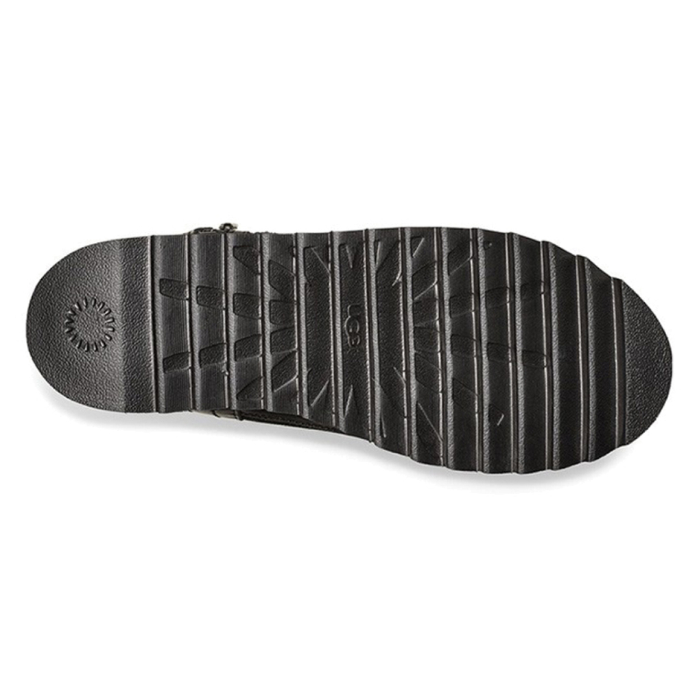 UGG Classic Rebel Biker Mini