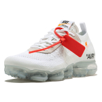 OFF-WHITE x Nike The Ten VaporMax