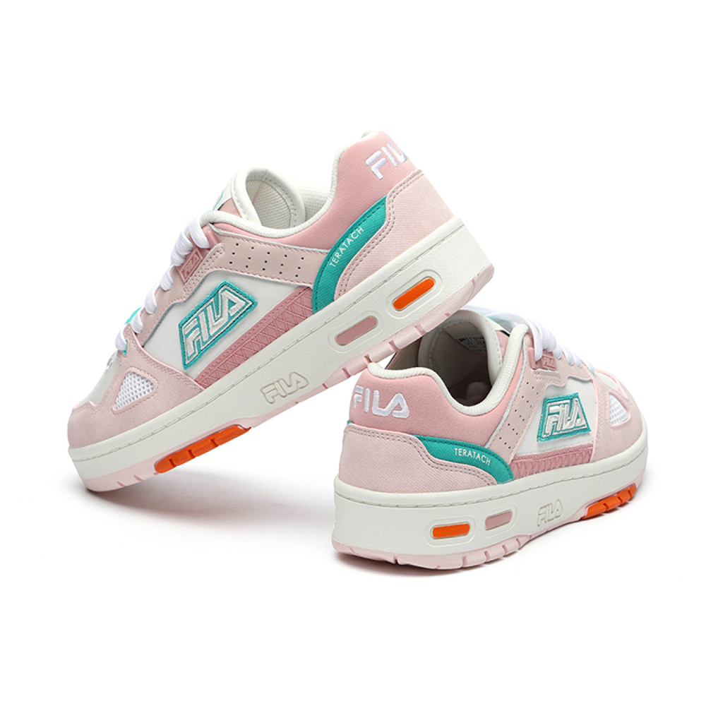 FILA FUSION Teratach