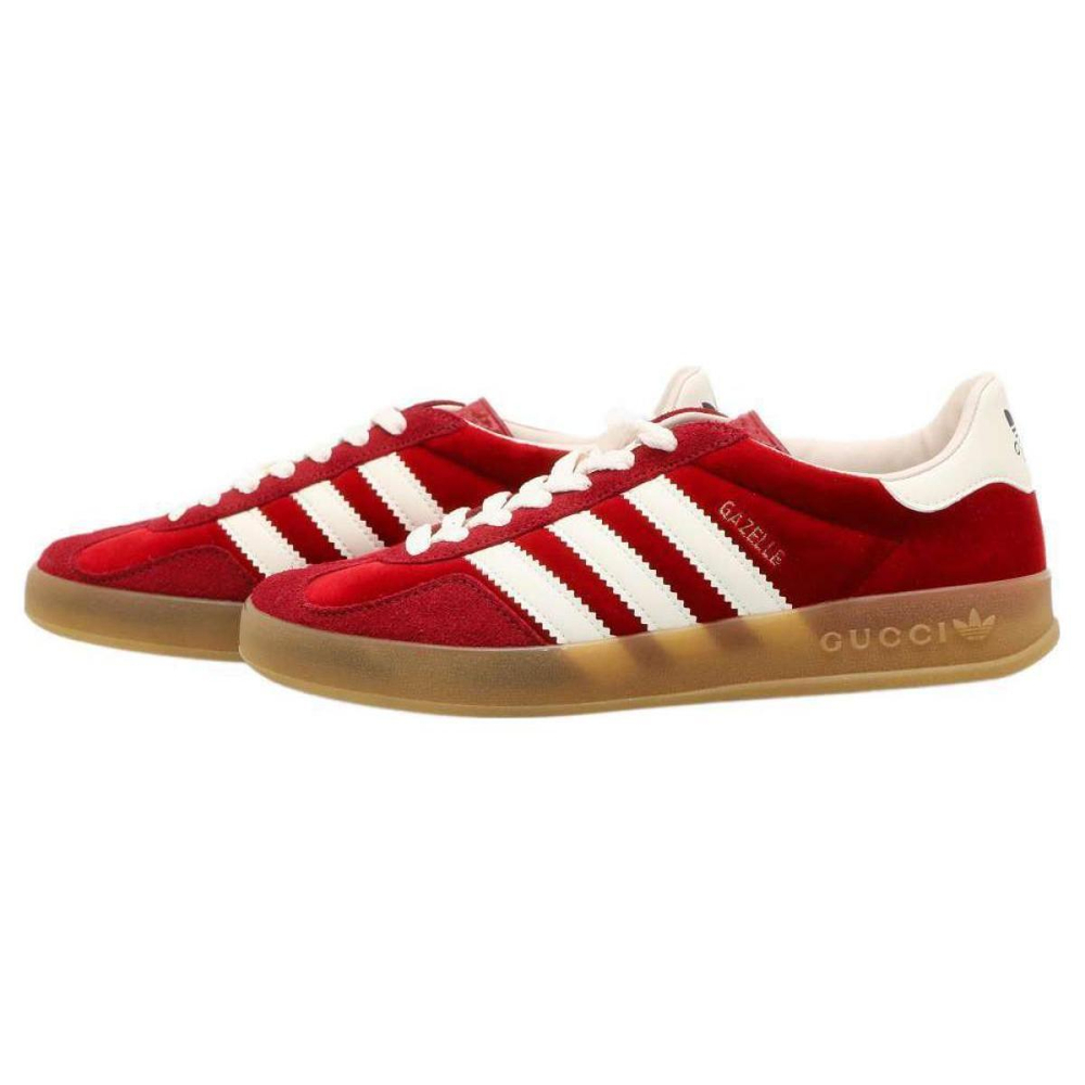 Adidas originals x GUCCI GAZELLE