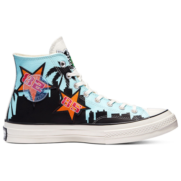 Converse 1970s