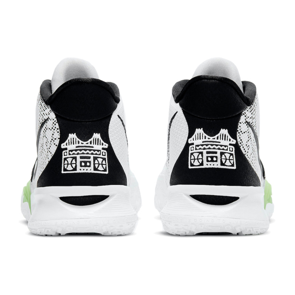 Nike Kyrie 7 EP "Hip-Hop" Air Zoom