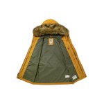 Timberland Logo