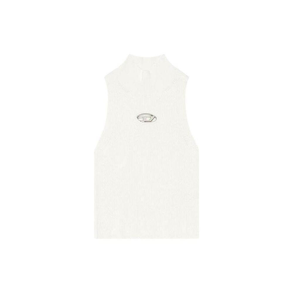 DIESEL SS24 OVAL D Logo
