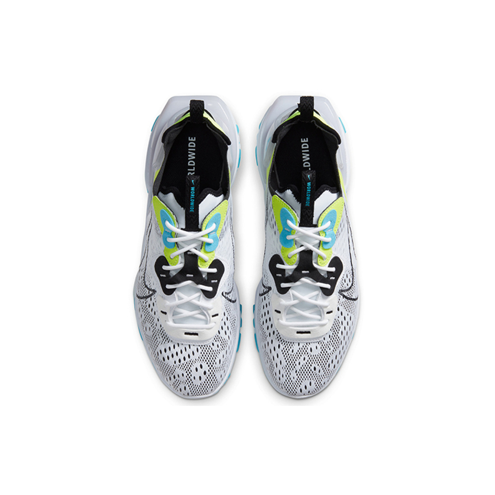 Nike React Vision