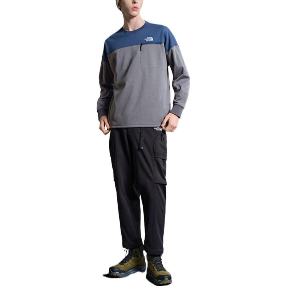 THE NORTH FACE Logo