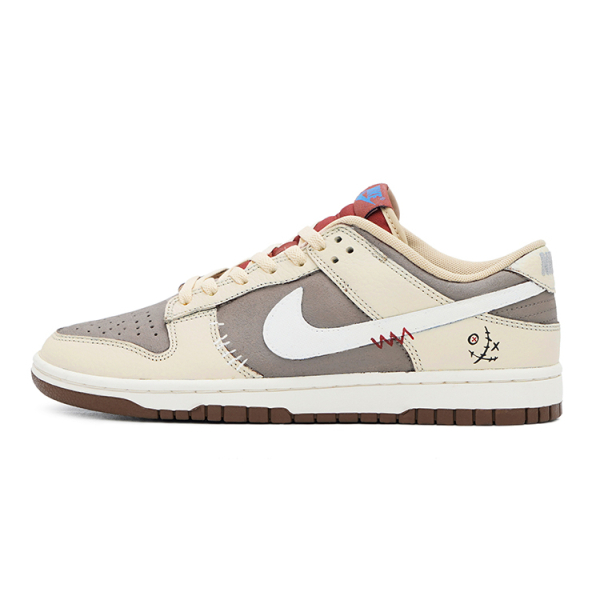 【 】 Nike Dunk Vibe