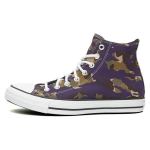 Converse Chuck Taylor All Star Hi "Allover Camo"