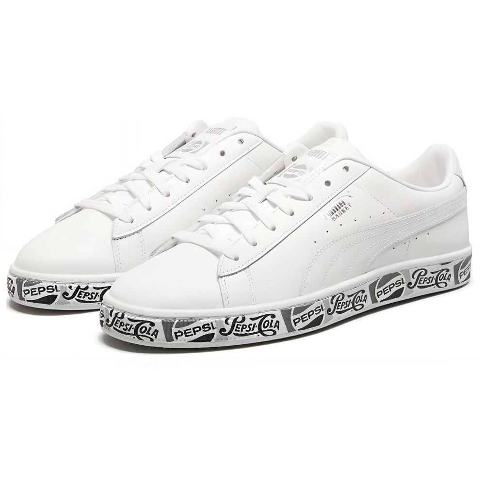 PUMA Basket